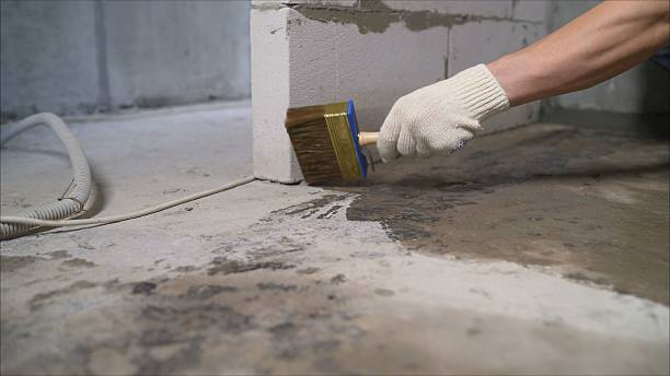 24/7 Emergency Waterproofing experts in Decatur, IL
